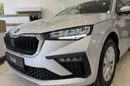 Skoda Scala Essence