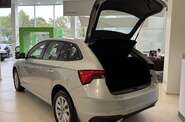 Skoda Scala Essence