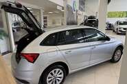 Skoda Scala Essence