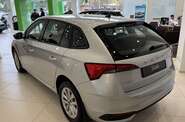 Skoda Scala - фото 5