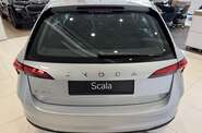 Skoda Scala - фото 4