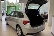 Skoda Scala - фото 6