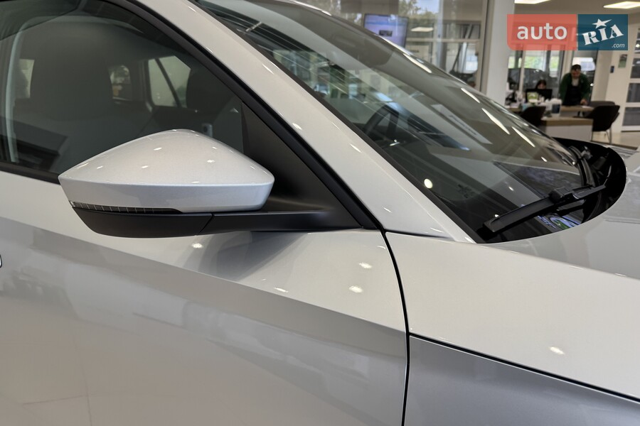 Skoda Scala - фото 8