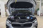 Skoda Scala - фото 20