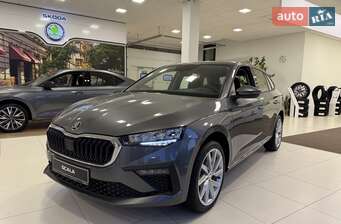 Skoda Scala 2025 в Миколаїв