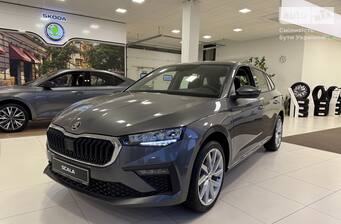 Skoda Scala 2025 Essence