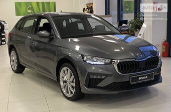 Skoda Scala 2025 Essence