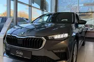 Skoda Scala Essence