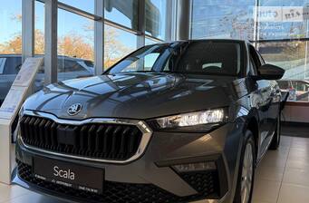 Skoda Scala 2026 Essence