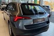 Skoda Scala Essence