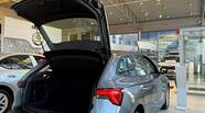 Skoda Scala Selection