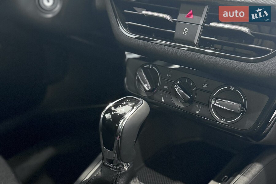 Skoda Scala - фото 3
