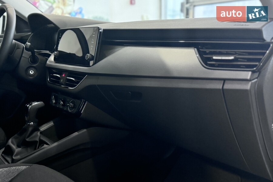 Skoda Scala - фото 4