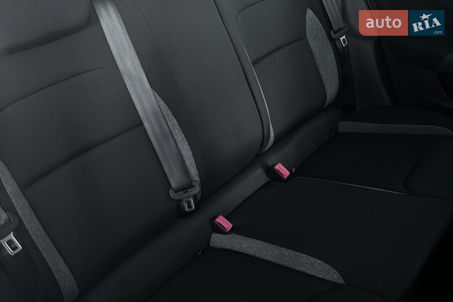 Skoda Scala - фото 6