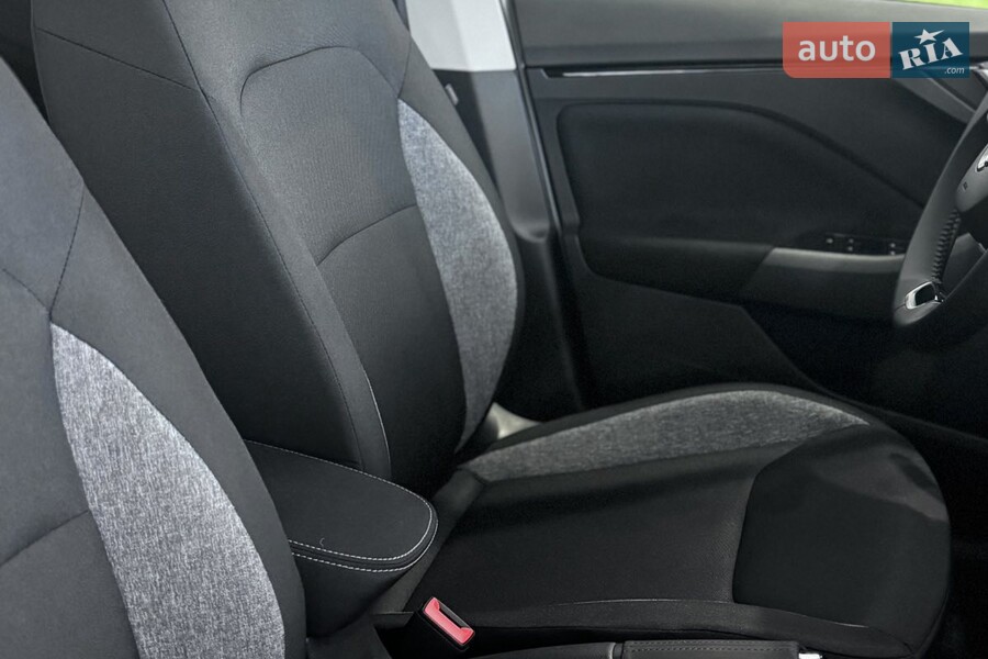 Skoda Scala - фото 8