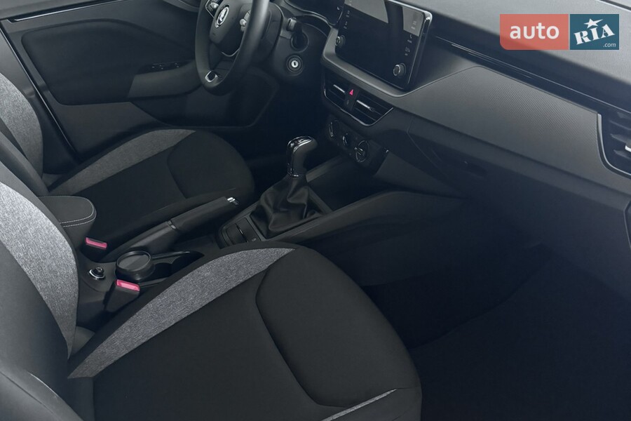 Skoda Scala - фото 9