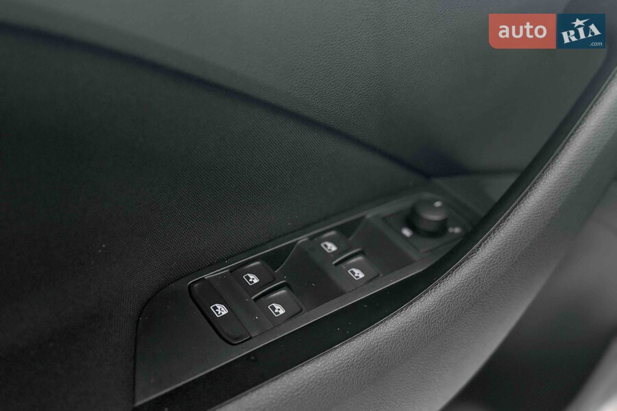 Skoda Scala - фото 14