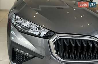 Skoda Scala 2025 в Львів