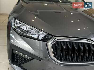 Skoda Scala 2025 Essence