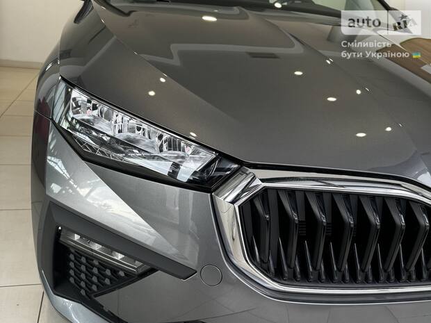 Skoda Scala 2025 Skoda Scala 2025