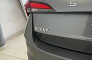 Skoda Scala - фото 20