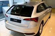 Skoda Scala Selection