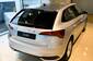 Skoda Scala Selection