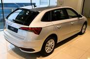 Skoda Scala Selection