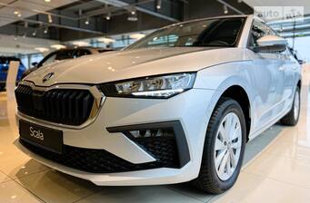 Skoda Scala 2025 Selection