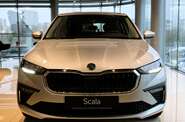 Skoda Scala - фото 3