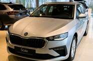 Skoda Scala - фото 4