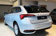 Skoda Scala - фото 8