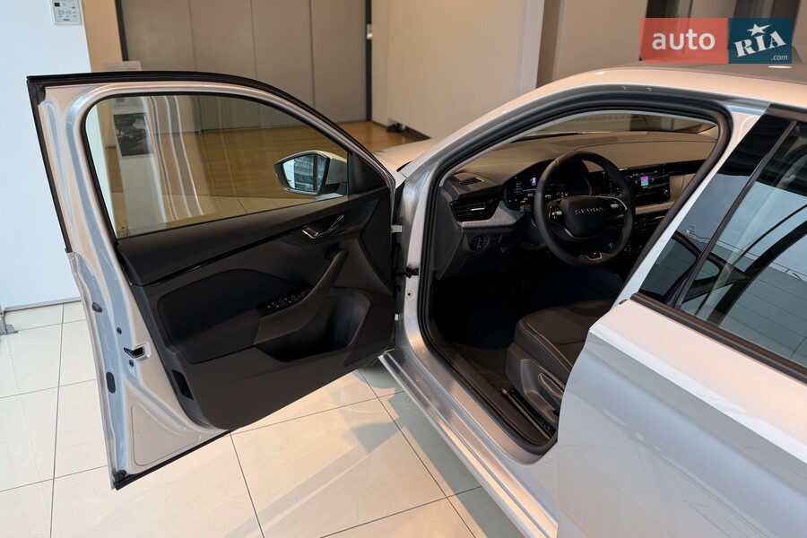 Skoda Scala - фото 11