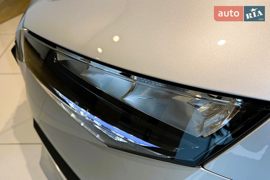 Skoda Scala - фото 9