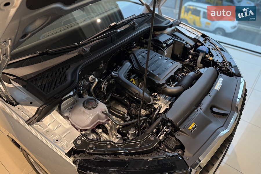 Skoda Scala - фото 28