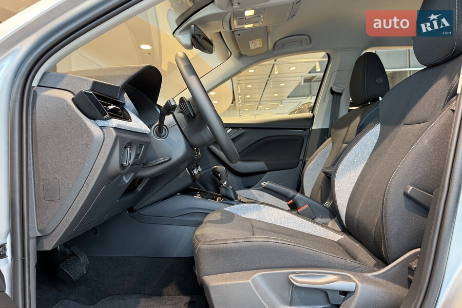 Skoda Scala - фото 23