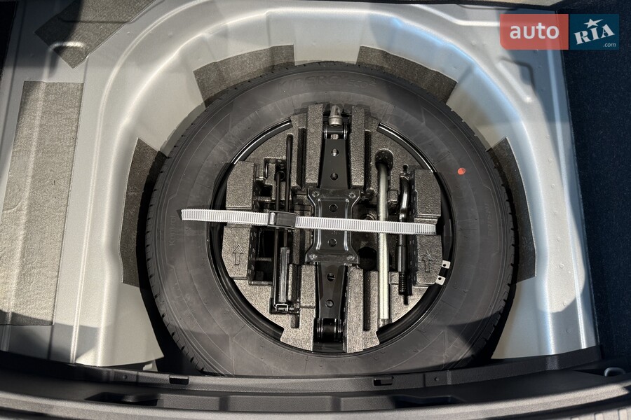 Skoda Scala - фото 21