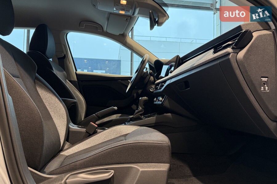 Skoda Scala - фото 26