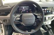 Skoda Scala Essence