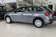 Skoda Scala Essence