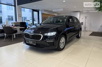 Skoda Scala 2025 Selection