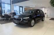 Skoda Scala Selection