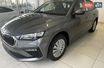 Skoda Scala 2025 в Львів