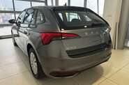 Skoda Scala Essence