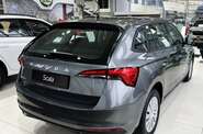 Skoda Scala Essence