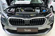 Skoda Scala Essence