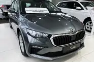 Skoda Scala Essence