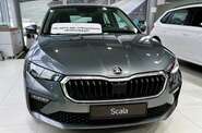 Skoda Scala - фото 1