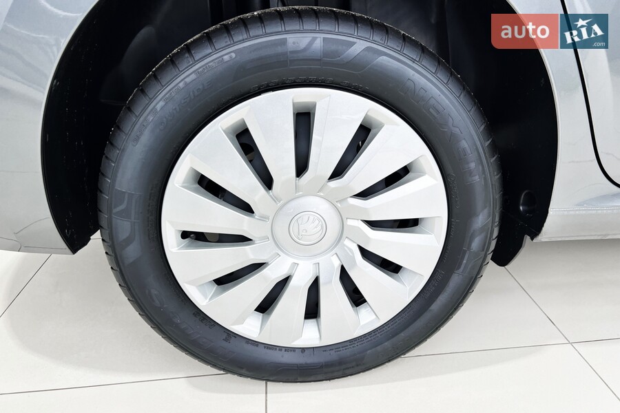 Skoda Scala - фото 7