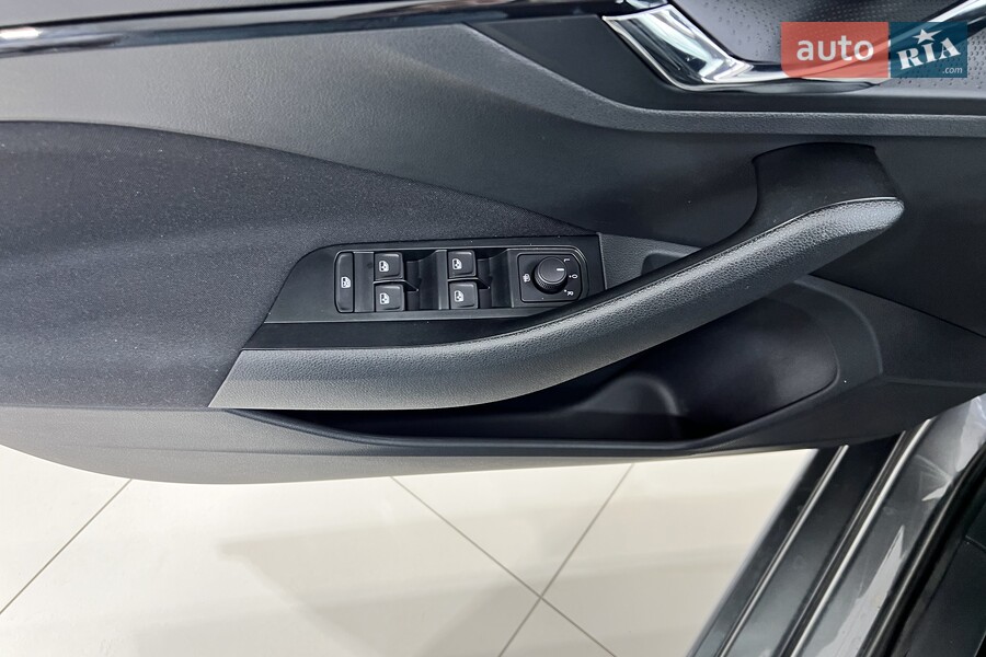 Skoda Scala - фото 9